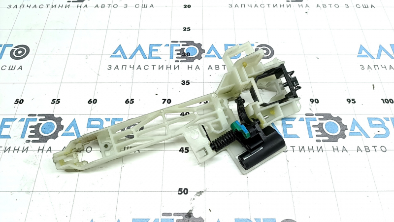 Механизм ручки двери задней левой Hyundai Santa Fe 24-26