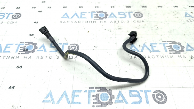 Патрубок охлаждения обратка бачок-радиатор Volvo XC60 18-26 B6