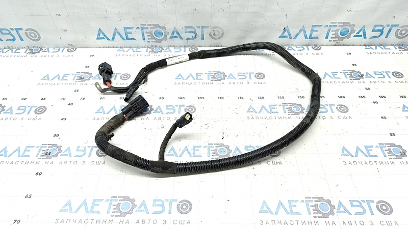 Проводка рульової рейки Volvo XC60 18-25
