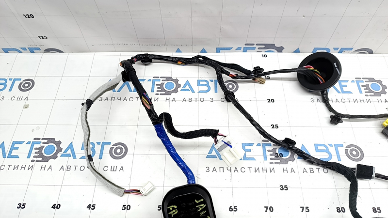 Проводка дверей передньої правої Hyundai Santa Fe 24-26 keyless