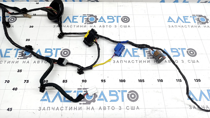Проводка дверей передньої правої Hyundai Santa Fe 24-26 keyless