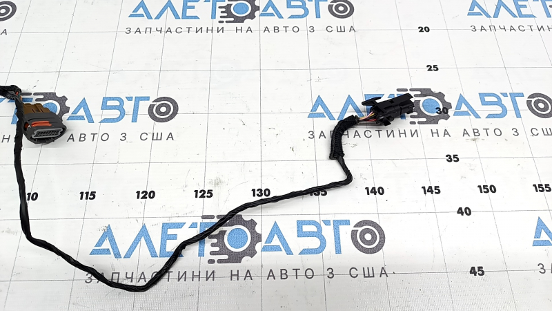 Проводка дверей передньої правої Hyundai Santa Fe 24-26 keyless