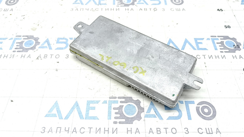 Camera and Parking Sensor Module Volvo XC60 18-26