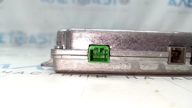 Camera and Parking Sensor Module Volvo XC60 18-26