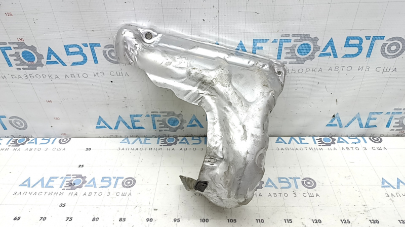 Защита выпускного коллектора Volvo XC60 22-24 B6