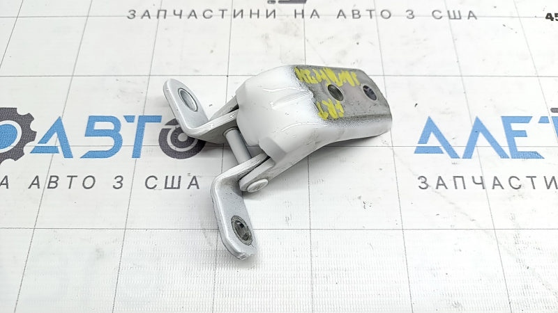 Петля двери верхняя передняя правая Hyundai Santa Fe 24-26