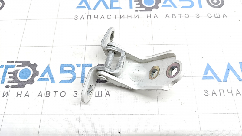 Петля двери нижняя задняя левая Hyundai Santa Fe 24-26