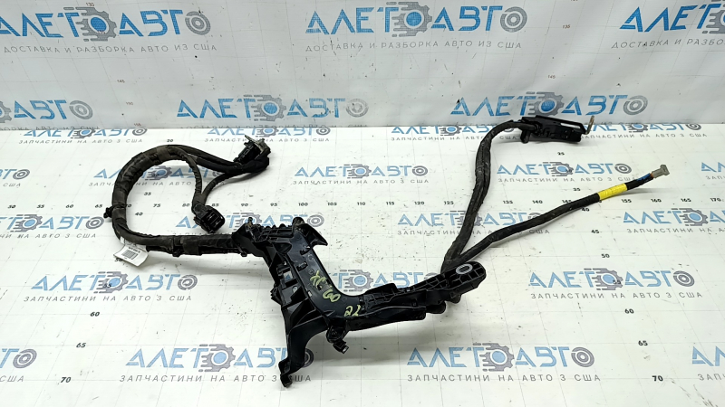 Провід підкапотний Volvo XC60 18-26