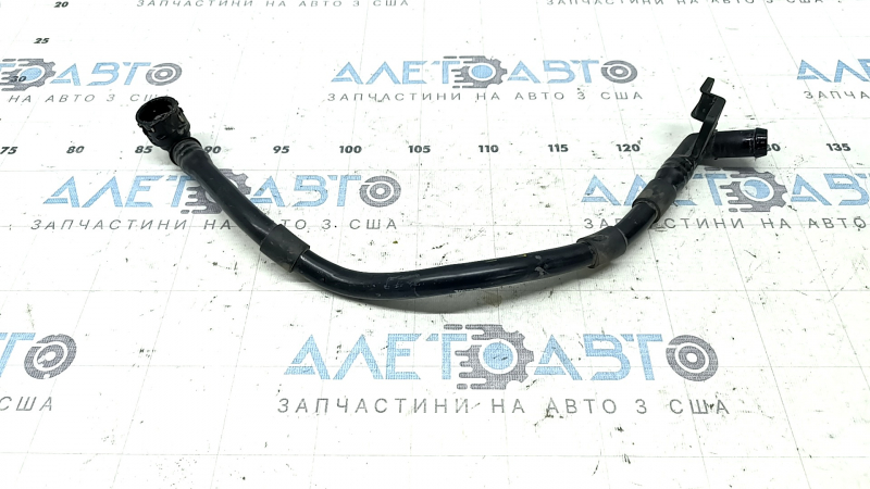 Патрубок системы охлаждения Volvo XC60 22-26 B6