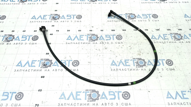 Патрубок системы охлаждения Volvo XC60 22-26 B6
