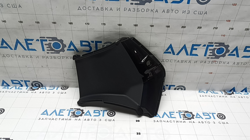 Повітропровід переднього бампера лівий BMW X3 G01 22-24