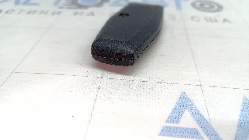 Ключ smart key Mitsubishi Outlander 22-26 4 кнопки, тички, подряпини