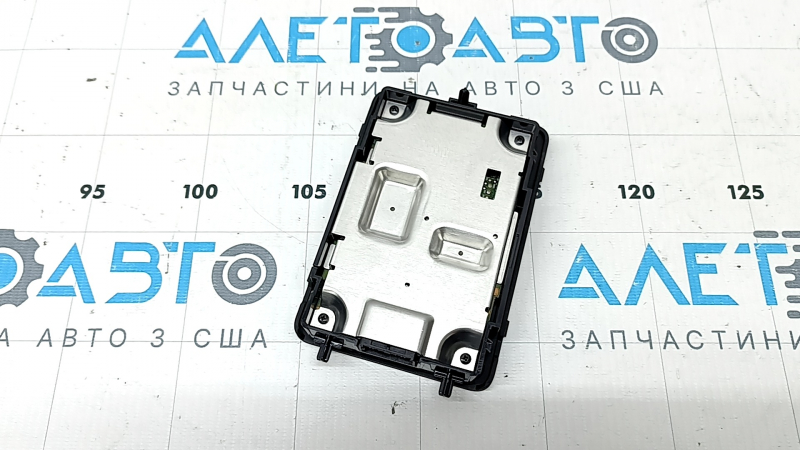 Беспроводное зарядное устройство Volvo XC60 18-26