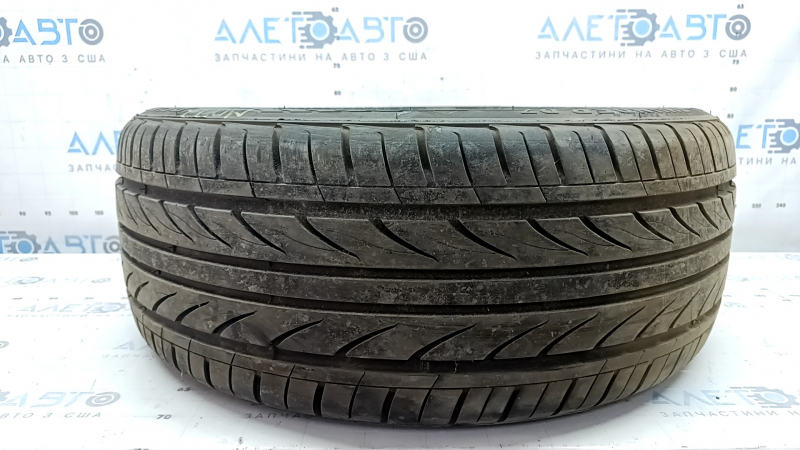 Шина R20 255/45 Delinte Thunder D7 2025 всесезонна 6мм