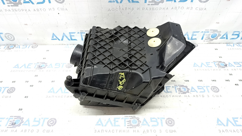 Корпус воздушного фильтра Volvo XC90 16-22 T5, T6