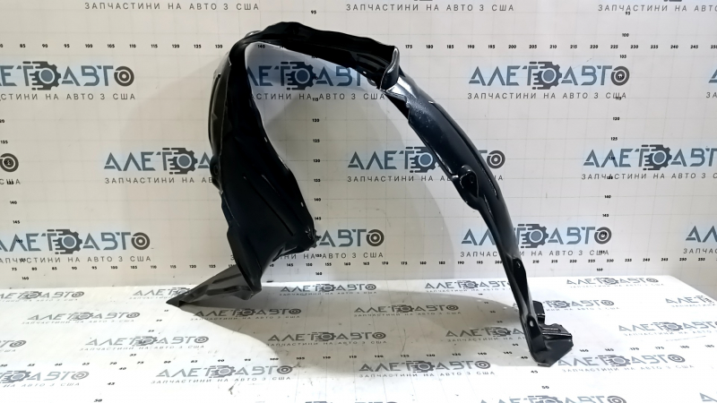 Підкрилок передній правий Mazda3 03-09