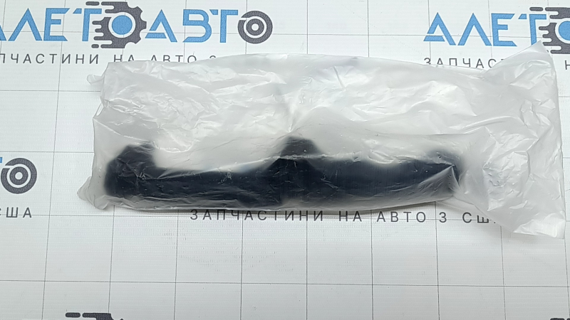 Крепление переднего бампера левое Lexus RX300 RX330 RX350 RX400h 04-09