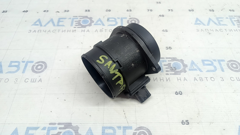 Расходомер воздуха Hyundai Santa Fe 24-26 HEV, 2.5