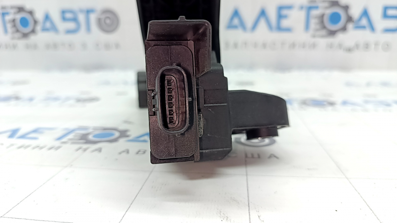 Педаль газа Hyundai Santa Fe 24-26