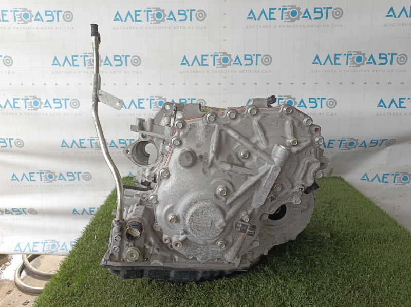 АКПП у зборі Mitsubishi Outlander 22-24 2.5 CVT AWD 71к