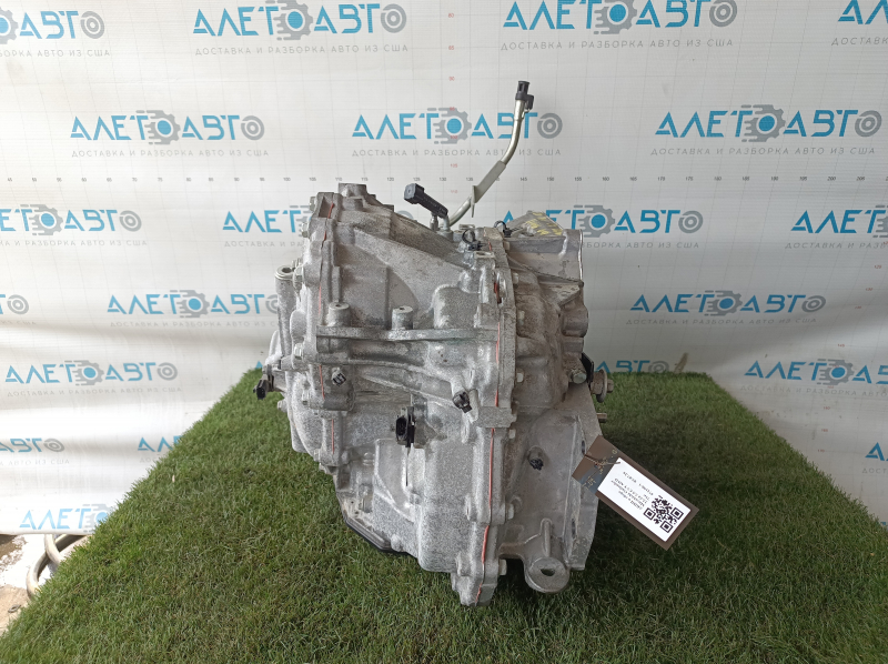АКПП у зборі Mitsubishi Outlander 22-24 2.5 CVT AWD 71к