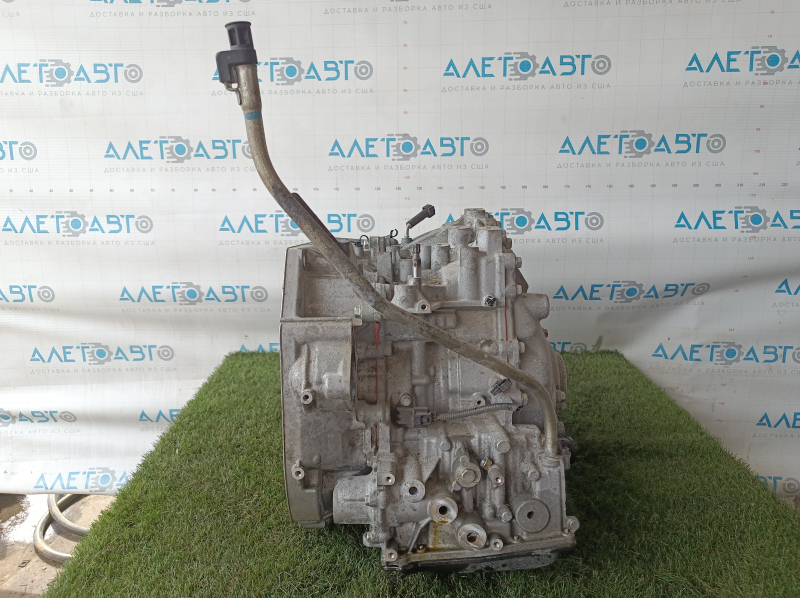 АКПП у зборі Mitsubishi Outlander 22-24 2.5 CVT AWD 71к