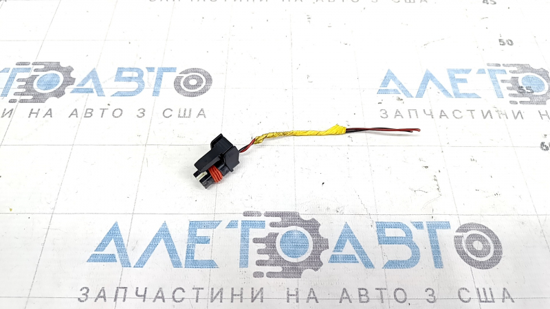 Фишка на Warning Buzzer Kia Sportage 23-26