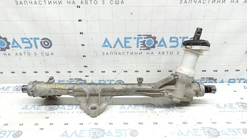 Рейка рульова Hyundai Santa Fe 24-26 без тяг