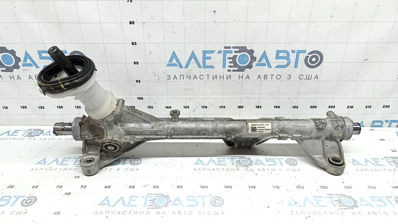Рейка рульова Hyundai Santa Fe 24-26 без тяг