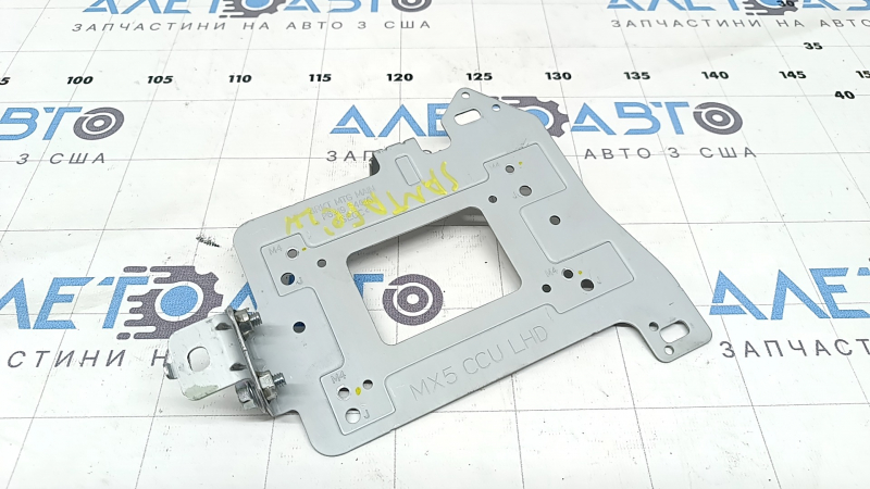 Кронштейн CCU UNIT CONTROL MODULE Hyundai Santa Fe 24-26 HEV