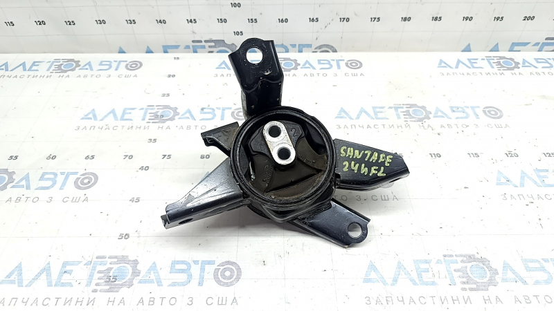 Подушка двигуна ліва Hyundai Santa Fe 24-26 HEV