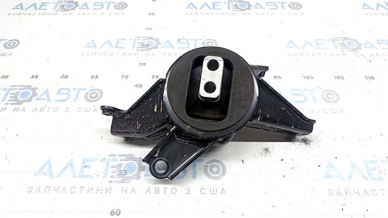 Подушка двигуна ліва Hyundai Santa Fe 24-26 HEV