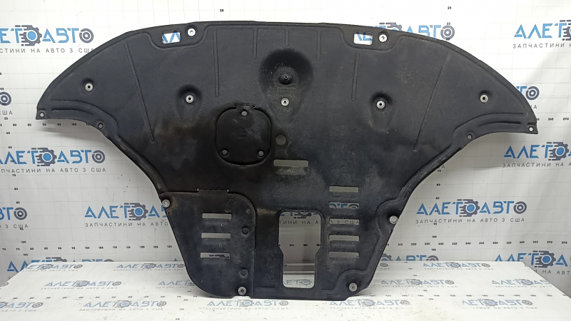 Защита двигателя Hyundai Santa Fe 24-26 1.6, 2.5