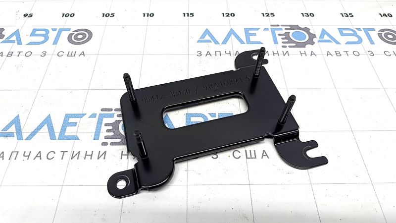 Кронштейн TRANSMISSION COMPUTER CONTROL MODULE Hyundai Santa Fe 24-26 HEV