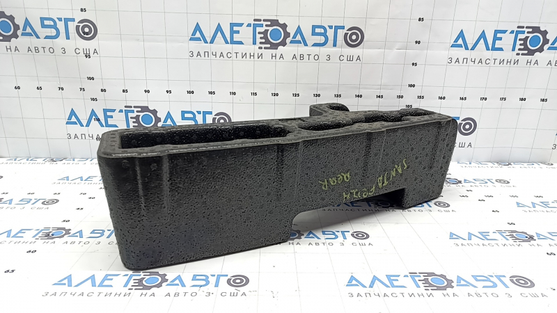 Пенопласт под инструмент Hyundai Santa Fe 24-26