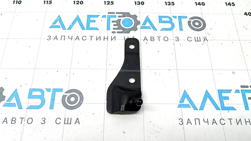 Кронштейн амортизатора двері багажника правий Audi A5 F5 18-25