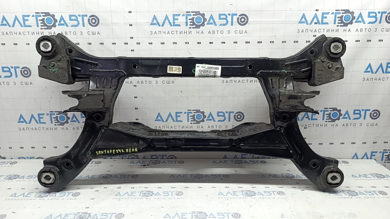 Підрамник задній Hyundai Santa Fe 24-26 FWD