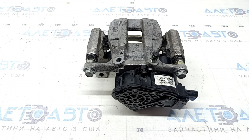 Супорт у зборі задній лівий Hyundai Santa Fe 24-26 під 325/12мм