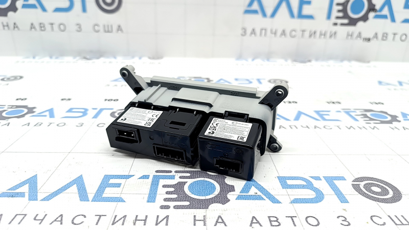 USB Hub Hyundai Santa Fe 24-26 USB-C
