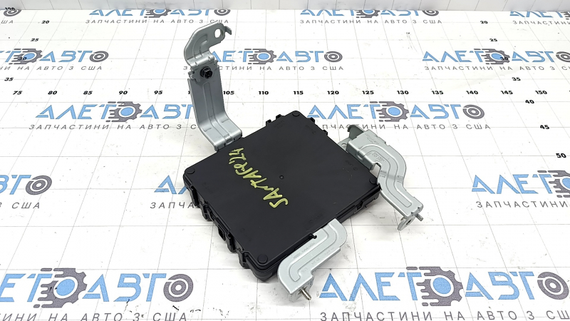 BCM BCU BODY COMPUTER CONTROL MODULE Hyundai Santa Fe 24-26