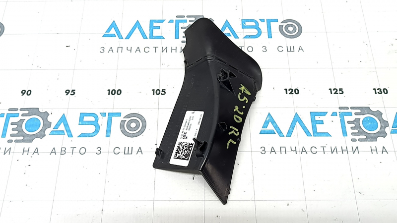 Накладка ліхтаря зовнішнього ліва Audi A5 F5 20-25 5D подряпини