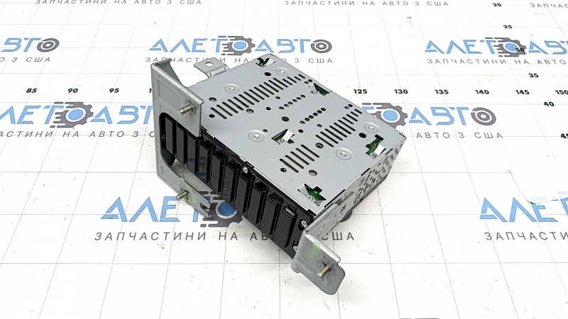 DASH AUDIO RADIO CONTROL MODULE UNIT Hyundai Santa Fe 24-26 HEV