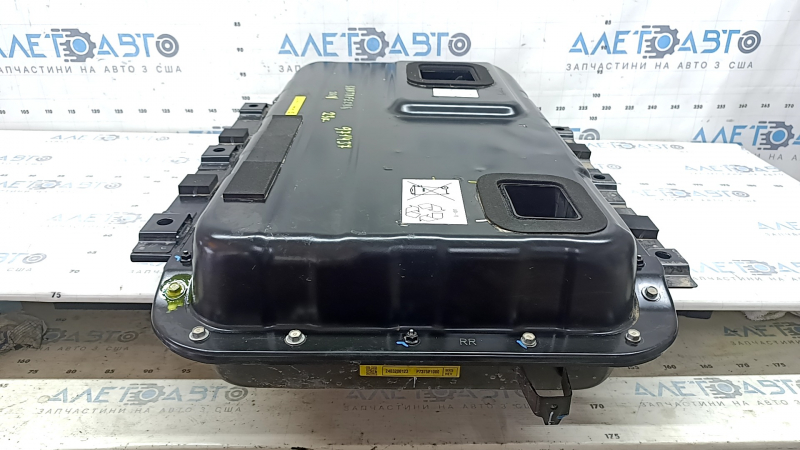 Аккумуляторная батарея ВВБ в сборе Hyundai Santa Fe 24-26 23к, 261В