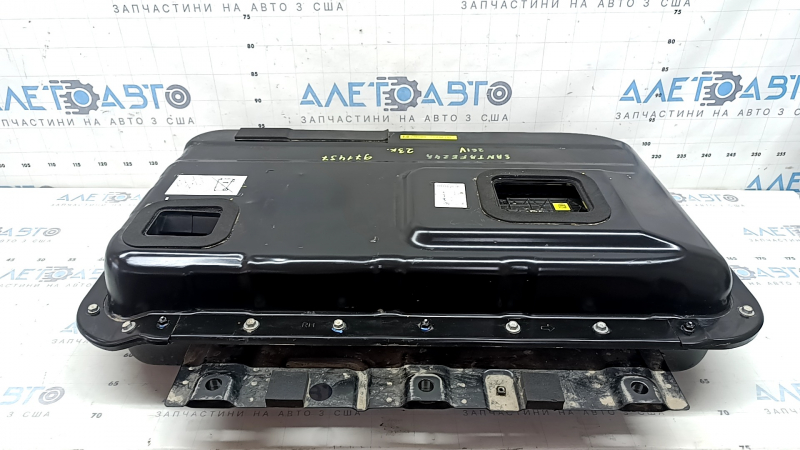 Аккумуляторная батарея ВВБ в сборе Hyundai Santa Fe 24-26 23к, 261В