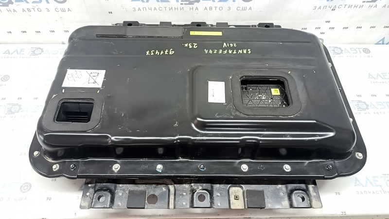 Аккумуляторная батарея ВВБ в сборе Hyundai Santa Fe 24-26 23к, 261В