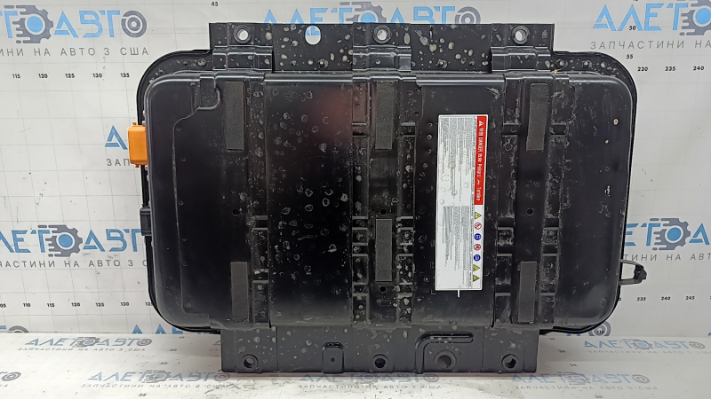 Аккумуляторная батарея ВВБ в сборе Hyundai Santa Fe 24-26 23к, 261В