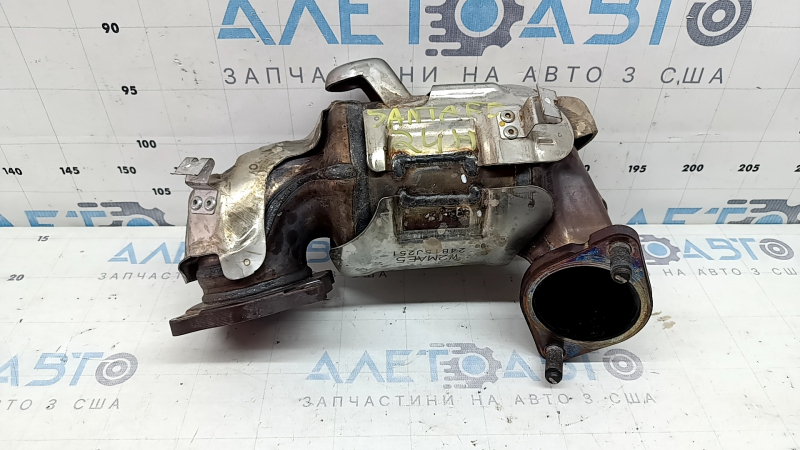 Катализатор Hyundai Santa Fe 24-26 HEV