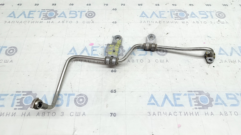 Трубка подачі олії турбіни Hyundai Santa Fe 24-26