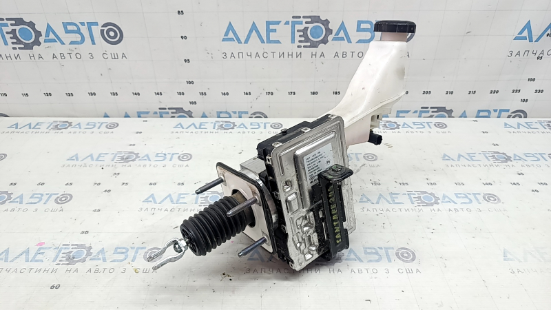 ABS АБС в сборе c ГТЦ Hyundai Santa Fe 24-26