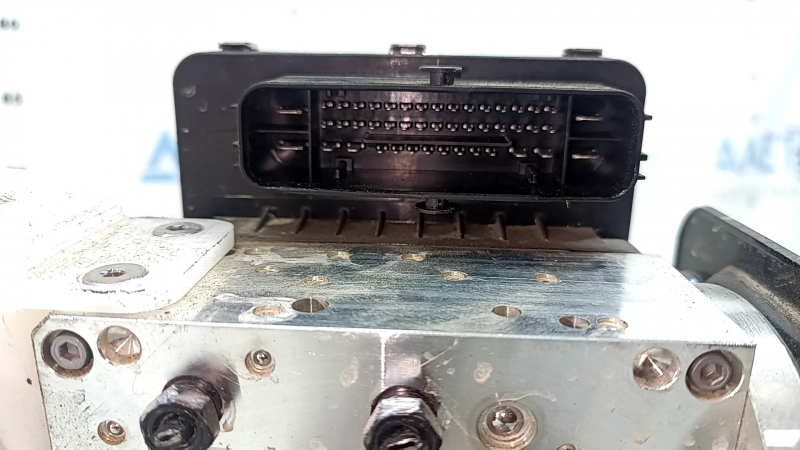 ABS АБС в сборе c ГТЦ Hyundai Santa Fe 24-26